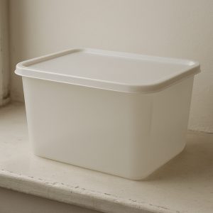Caja plástica de 12 litros